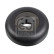 Anti-Friction Bearing, suspension strut support mounting 37750 FEBI, Thumbnail 2