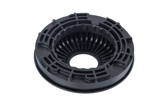 Anti-Friction Bearing, suspension strut support mounting 39491 FEBI