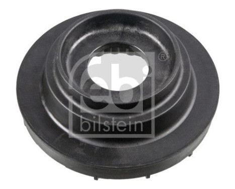 Anti-Friction Bearing, suspension strut support mounting 39491 FEBI, Image 3