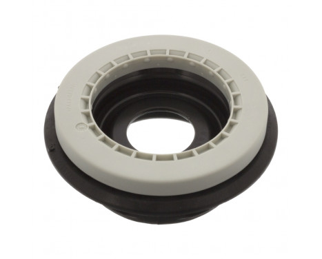 Anti-Friction Bearing, suspension strut support mounting 45037 FEBI