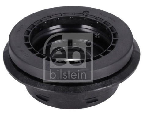 Anti-Friction Bearing, suspension strut support mounting 45037 FEBI, Image 2