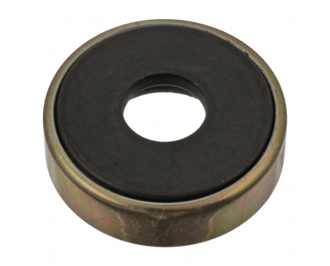 Anti-Friction Bearing, suspension strut support mounting 45042 FEBI