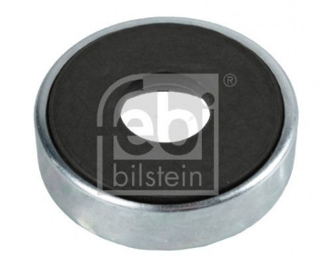 Anti-Friction Bearing, suspension strut support mounting 45042 FEBI, Image 3