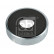 Anti-Friction Bearing, suspension strut support mounting 45042 FEBI, Thumbnail 3