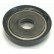 Anti-Friction Bearing, suspension strut support mounting 801 003 Sachs, Thumbnail 2