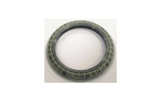 Anti-Friction Bearing, suspension strut support mounting 801 005 Sachs