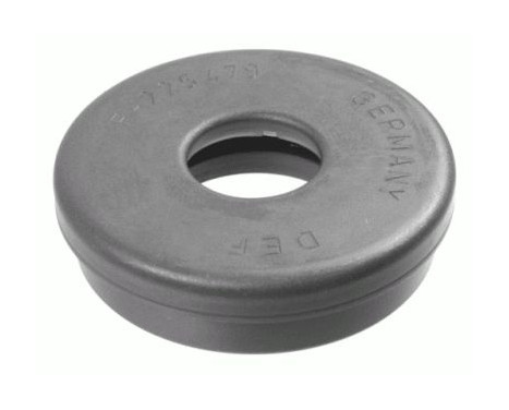 Anti-Friction Bearing, suspension strut support mounting 801 015 Sachs