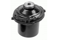 Anti-Friction Bearing, suspension strut support mounting 801 045 Sachs