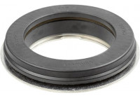 Anti-Friction Bearing, suspension strut support mounting 801 454 Sachs