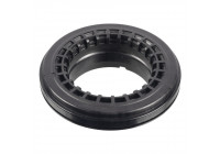 Anti-Friction Bearing, suspension strut support mounting ADBP800020 Blue Print