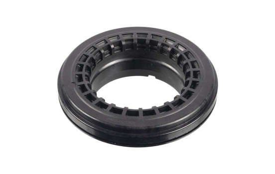 Anti-Friction Bearing, suspension strut support mounting ADBP800020 Blue Print