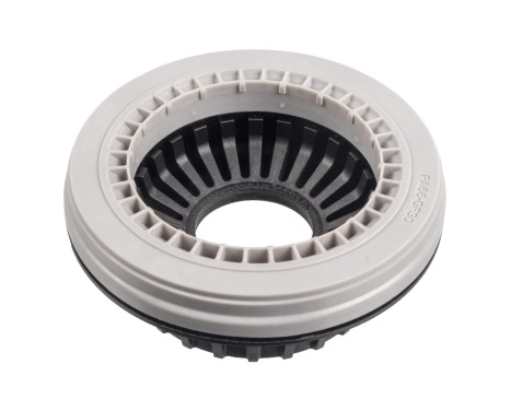 Anti-Friction Bearing, suspension strut support mounting ADBP800073 Blue Print