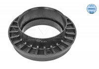 Anti-Friction Bearing, suspension strut support mounting MEYLE-ORIGINAL Quality