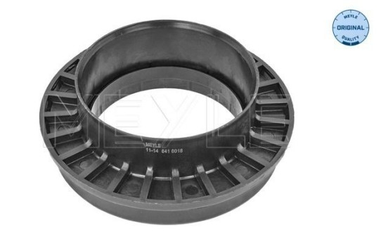 Anti-Friction Bearing, suspension strut support mounting MEYLE-ORIGINAL Quality