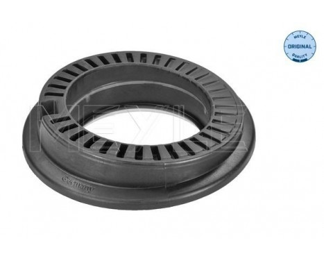Anti-Friction Bearing, suspension strut support mounting MEYLE-ORIGINAL Quality