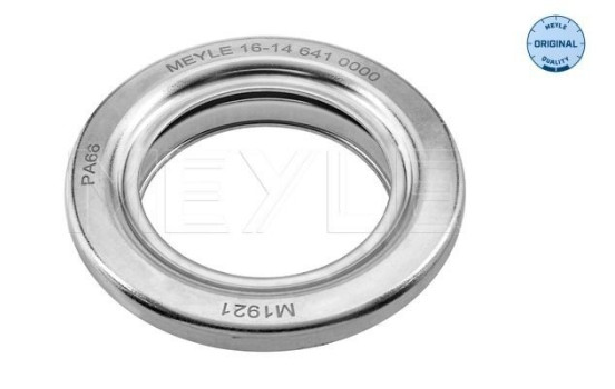 Anti-Friction Bearing, suspension strut support mounting MEYLE-ORIGINAL Quality, Image 2