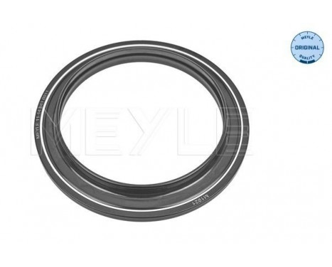 Anti-Friction Bearing, suspension strut support mounting MEYLE-ORIGINAL Quality