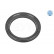 Anti-Friction Bearing, suspension strut support mounting MEYLE-ORIGINAL Quality, Thumbnail 2
