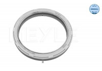 Anti-Friction Bearing, suspension strut support mounting MEYLE-ORIGINAL Quality