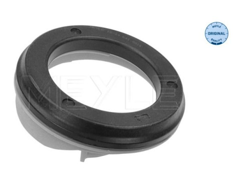 Anti-Friction Bearing, suspension strut support mounting MEYLE-ORIGINAL Quality