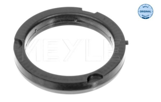 Anti-Friction Bearing, suspension strut support mounting MEYLE-ORIGINAL Quality