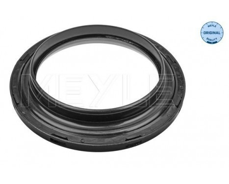 Anti-Friction Bearing, suspension strut support mounting MEYLE-ORIGINAL: True to OE.