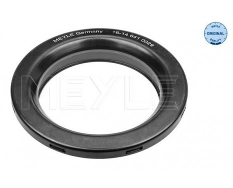 Anti-Friction Bearing, suspension strut support mounting MEYLE-ORIGINAL: True to OE., Image 2