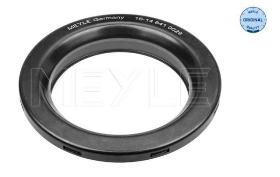Anti-Friction Bearing, suspension strut support mounting MEYLE-ORIGINAL: True to OE., Image 2