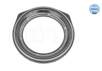 Anti-Friction Bearing, suspension strut support mounting MEYLE-ORIGINAL: True to OE.