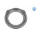 Anti-Friction Bearing, suspension strut support mounting MEYLE-ORIGINAL: True to OE.