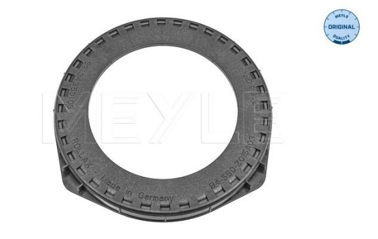 Anti-Friction Bearing, suspension strut support mounting MEYLE-ORIGINAL: True to OE., Image 2
