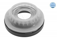 Anti-Friction Bearing, suspension strut support mounting MEYLE-ORIGINAL: True to OE.