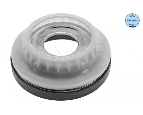 Anti-Friction Bearing, suspension strut support mounting MEYLE-ORIGINAL: True to OE.