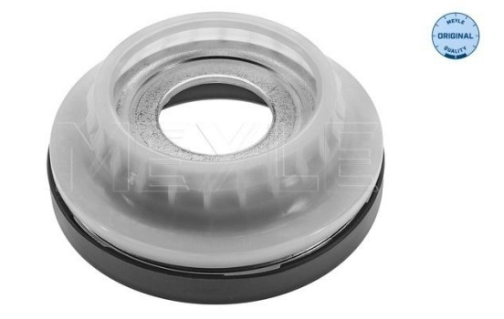 Anti-Friction Bearing, suspension strut support mounting MEYLE-ORIGINAL: True to OE.