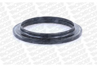Anti-Friction Bearing, suspension strut support mounting MOUNTING KIT MK005 Monroe