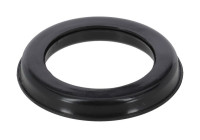 Anti-Friction Bearing, suspension strut support mounting MOUNTING KIT MK006 Monroe