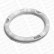 Anti-Friction Bearing, suspension strut support mounting MOUNTING KIT MK043 Monroe, Thumbnail 4