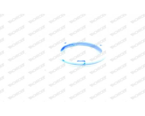 Anti-Friction Bearing, suspension strut support mounting MOUNTING KIT MK043 Monroe, Image 5