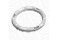 Anti-Friction Bearing, suspension strut support mounting MOUNTING KIT MK043 Monroe