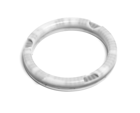 Anti-Friction Bearing, suspension strut support mounting MOUNTING KIT MK043 Monroe, Image 3