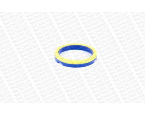 Anti-Friction Bearing, suspension strut support mounting MOUNTING KIT MK044 Monroe