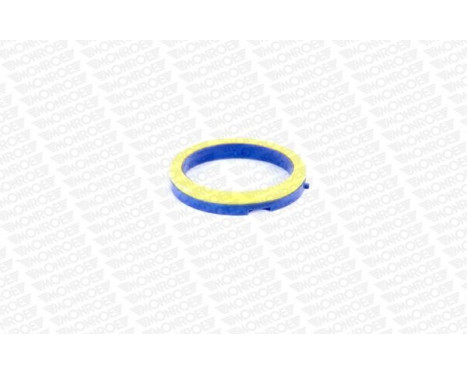 Anti-Friction Bearing, suspension strut support mounting MOUNTING KIT MK044 Monroe, Image 2