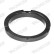 Anti-Friction Bearing, suspension strut support mounting MOUNTING KIT MK044 Monroe, Thumbnail 7