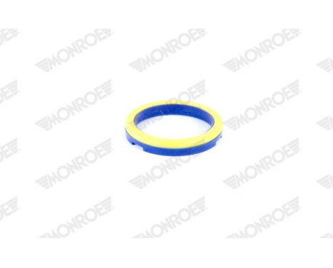 Anti-Friction Bearing, suspension strut support mounting MOUNTING KIT MK044 Monroe, Image 8