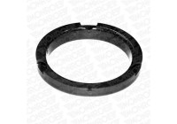 Anti-Friction Bearing, suspension strut support mounting MOUNTING KIT MK044 Monroe