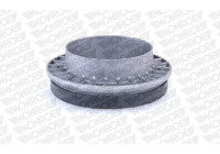 Anti-Friction Bearing, suspension strut support mounting MOUNTING KIT MK048 Monroe