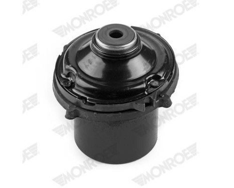 Anti-Friction Bearing, suspension strut support mounting MOUNTING KIT MK343 Monroe, Image 7