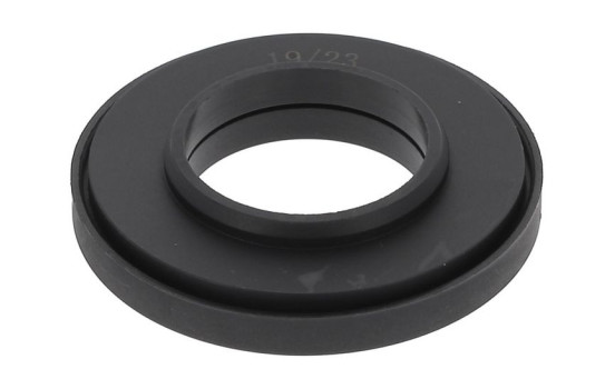 Anti-Friction Bearing, suspension strut support mounting MOUNTING KIT MK389 Monroe