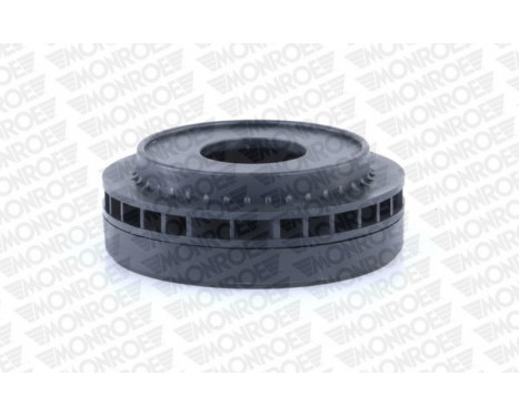 Anti-Friction Bearing, suspension strut support mounting MOUNTING KIT MK424 Monroe, Image 2