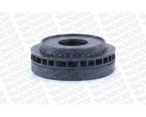 Anti-Friction Bearing, suspension strut support mounting MOUNTING KIT MK424 Monroe, Image 3